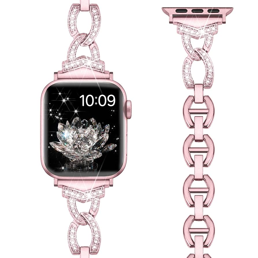 Amazon.co.jp: [Daturus] 互換性があります Apple Watch バンド
